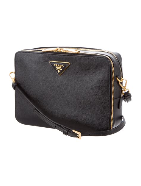 Prada crossbody bag